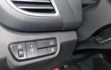 KIA Seltos I, 2023 год, 1 940 000 рублей, 12 фотография