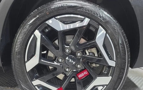 KIA Seltos I, 2023 год, 1 940 000 рублей, 5 фотография