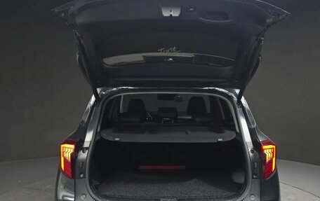 KIA Seltos I, 2023 год, 1 940 000 рублей, 19 фотография