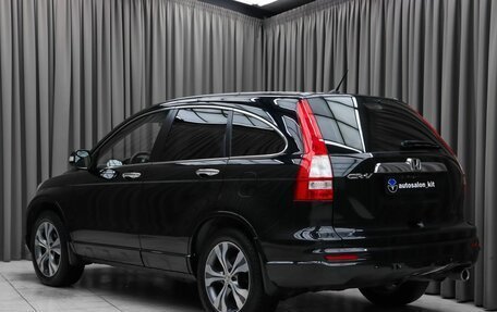 Honda CR-V III рестайлинг, 2011 год, 1 700 000 рублей, 4 фотография