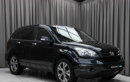 Honda CR-V III рестайлинг, 2011 год, 1 700 000 рублей, 3 фотография
