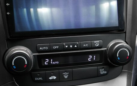 Honda CR-V III рестайлинг, 2011 год, 1 700 000 рублей, 14 фотография