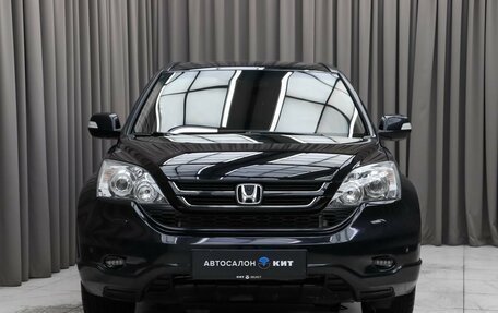 Honda CR-V III рестайлинг, 2011 год, 1 700 000 рублей, 2 фотография
