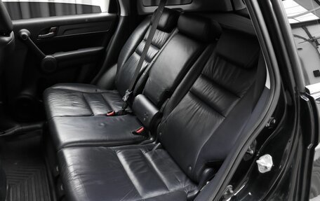 Honda CR-V III рестайлинг, 2011 год, 1 700 000 рублей, 9 фотография