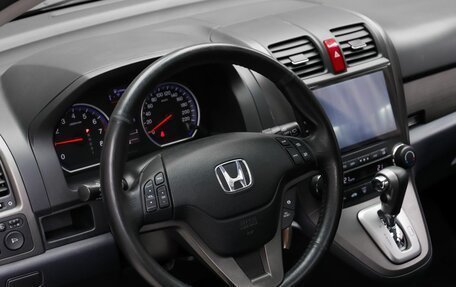 Honda CR-V III рестайлинг, 2011 год, 1 700 000 рублей, 10 фотография