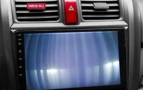 Honda CR-V III рестайлинг, 2011 год, 1 700 000 рублей, 13 фотография