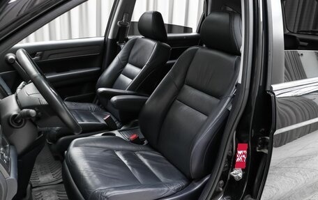 Honda CR-V III рестайлинг, 2011 год, 1 700 000 рублей, 8 фотография