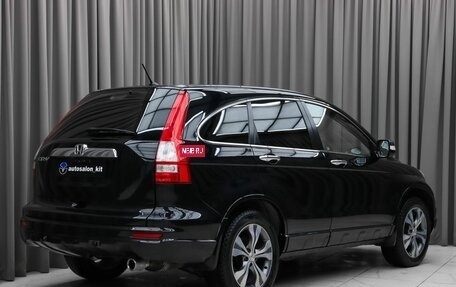 Honda CR-V III рестайлинг, 2011 год, 1 700 000 рублей, 6 фотография