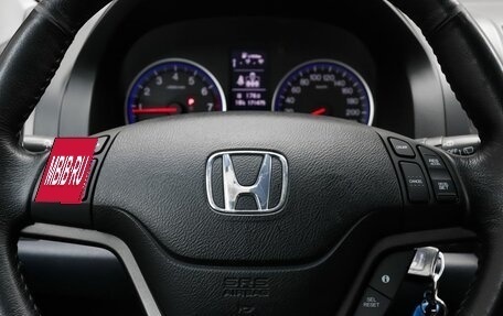 Honda CR-V III рестайлинг, 2011 год, 1 700 000 рублей, 11 фотография