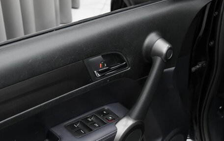 Honda CR-V III рестайлинг, 2011 год, 1 700 000 рублей, 17 фотография