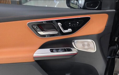 Mercedes-Benz GLC, 2025 год, 7 970 000 рублей, 7 фотография