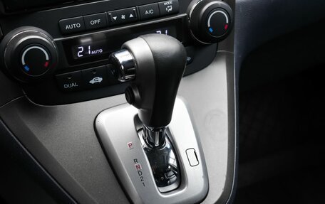 Honda CR-V III рестайлинг, 2011 год, 1 700 000 рублей, 16 фотография