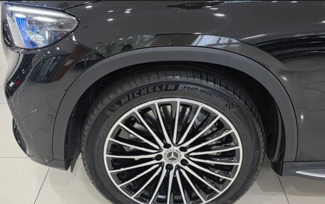 Mercedes-Benz GLC, 2025 год, 7 970 000 рублей, 5 фотография