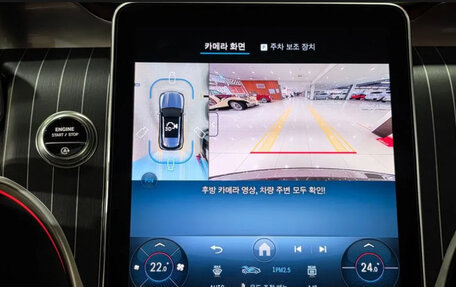 Mercedes-Benz GLC, 2025 год, 7 970 000 рублей, 12 фотография