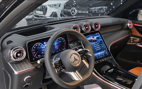 Mercedes-Benz GLC, 2025 год, 7 970 000 рублей, 9 фотография