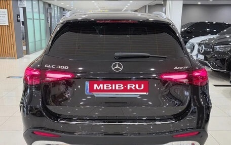 Mercedes-Benz GLC, 2025 год, 7 970 000 рублей, 3 фотография