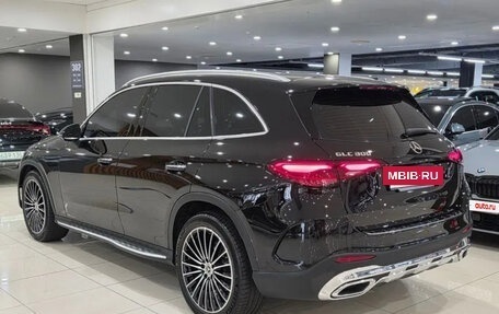 Mercedes-Benz GLC, 2025 год, 7 970 000 рублей, 4 фотография