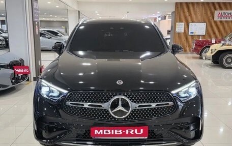 Mercedes-Benz GLC, 2025 год, 7 970 000 рублей, 2 фотография