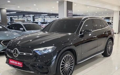 Mercedes-Benz GLC, 2025 год, 7 970 000 рублей, 1 фотография