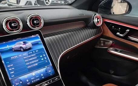 Mercedes-Benz GLC, 2025 год, 7 970 000 рублей, 13 фотография