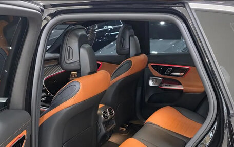 Mercedes-Benz GLC, 2025 год, 7 970 000 рублей, 14 фотография