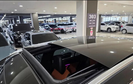 Mercedes-Benz GLC, 2025 год, 7 970 000 рублей, 16 фотография