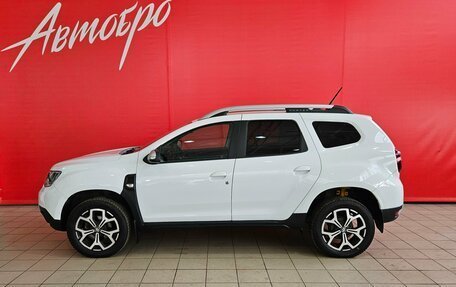 Renault Duster, 2021 год, 1 299 000 рублей, 2 фотография