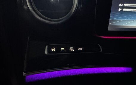 Mercedes-Benz E-Класс AMG, 2018 год, 5 500 000 рублей, 12 фотография