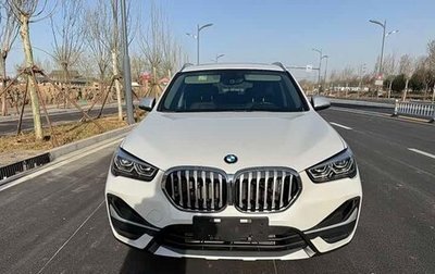 BMW X1, 2022 год, 2 074 000 рублей, 1 фотография