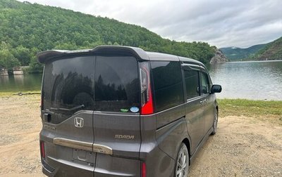 Honda Stepwgn IV, 2015 год, 1 700 000 рублей, 1 фотография