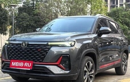 Changan CS35 Plus, 2022 год, 1 270 000 рублей, 1 фотография