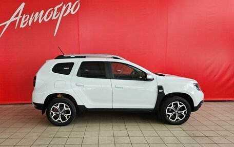 Renault Duster, 2021 год, 1 299 000 рублей, 6 фотография