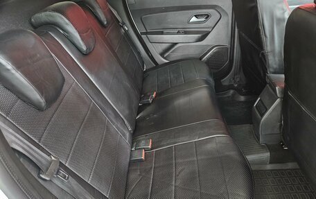 Renault Duster, 2021 год, 1 299 000 рублей, 12 фотография