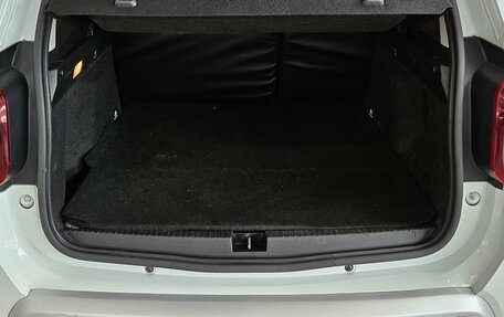 Renault Duster, 2021 год, 1 299 000 рублей, 18 фотография