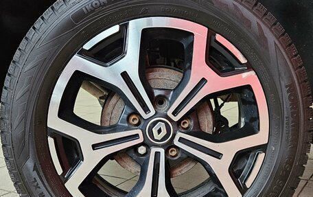 Renault Duster, 2021 год, 1 299 000 рублей, 19 фотография