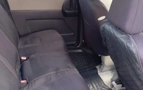 Mazda Premacy III, 2006 год, 690 000 рублей, 10 фотография