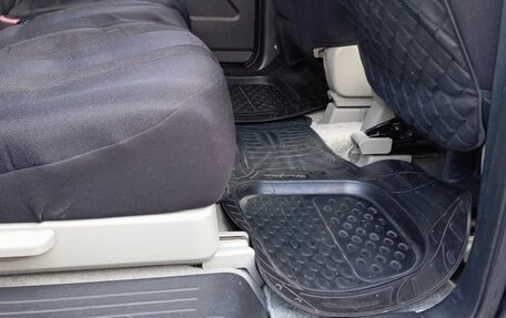 Mazda Premacy III, 2006 год, 690 000 рублей, 8 фотография