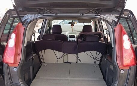 Mazda Premacy III, 2006 год, 690 000 рублей, 12 фотография