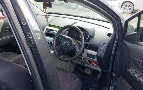 Mazda Premacy III, 2006 год, 690 000 рублей, 11 фотография