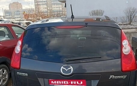 Mazda Premacy III, 2006 год, 690 000 рублей, 2 фотография