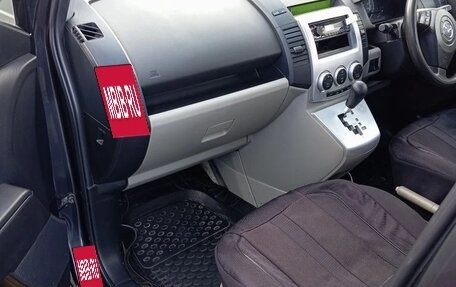 Mazda Premacy III, 2006 год, 690 000 рублей, 7 фотография