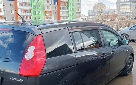 Mazda Premacy III, 2006 год, 690 000 рублей, 17 фотография