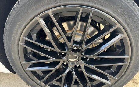 Genesis G70 I, 2019 год, 1 900 000 рублей, 13 фотография