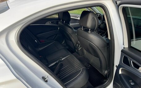 Genesis G70 I, 2019 год, 1 900 000 рублей, 12 фотография