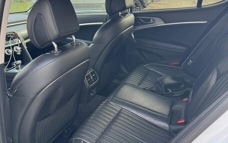 Genesis G70 I, 2019 год, 1 900 000 рублей, 8 фотография