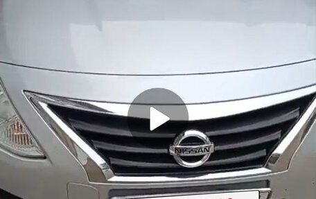 Nissan Latio I, 2015 год, 680 000 рублей, 2 фотография