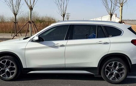 BMW X1, 2022 год, 2 074 000 рублей, 3 фотография