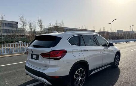 BMW X1, 2022 год, 2 074 000 рублей, 6 фотография