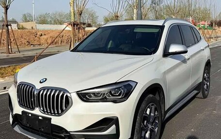 BMW X1, 2022 год, 2 074 000 рублей, 2 фотография