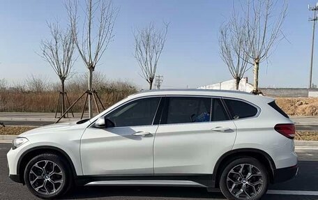 BMW X1, 2022 год, 2 074 000 рублей, 5 фотография